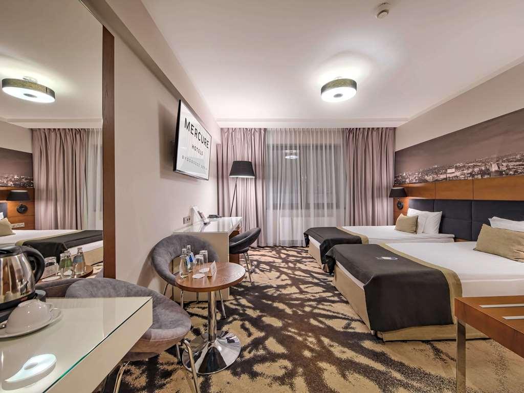 Mercure Sepia 4* Bydgoszcz